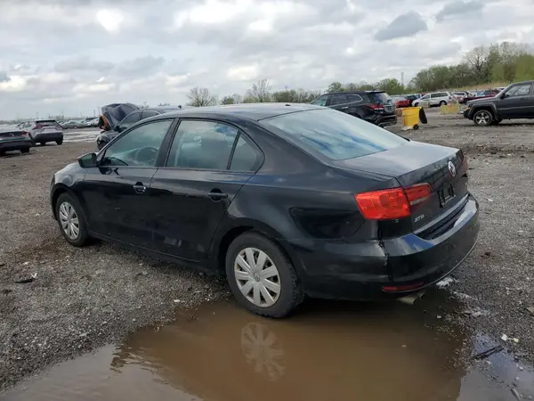 3VW267AJ2GM399795 2016 VOLKSWAGEN JETTA - Image 2