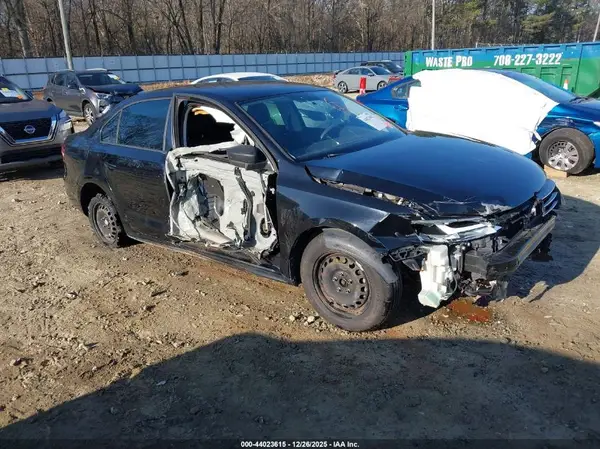 3VW267AJ2GM399876 2016 VOLKSWAGEN JETTA - Image 1
