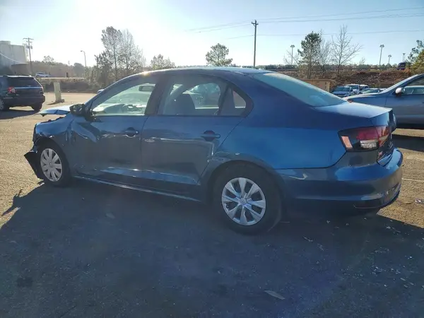 3VW267AJ2GM401917 2016 VOLKSWAGEN JETTA - Image 2
