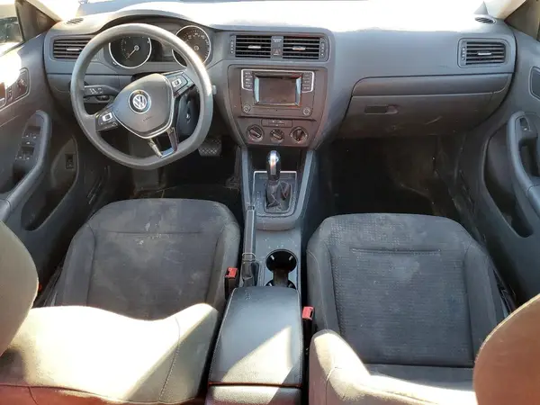 3VW267AJ2GM401917 2016 VOLKSWAGEN JETTA - Image 8
