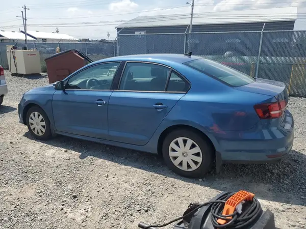 3VW267AJ2GM405157 2016 VOLKSWAGEN JETTA - Image 2