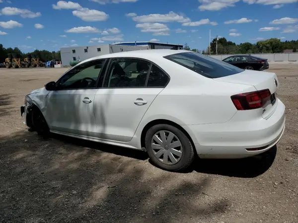 3VW267AJ2GM408771 2016 VOLKSWAGEN JETTA - Image 2