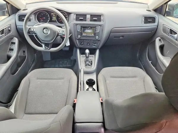 3VW267AJ2GM409001 2016 VOLKSWAGEN JETTA - Image 8