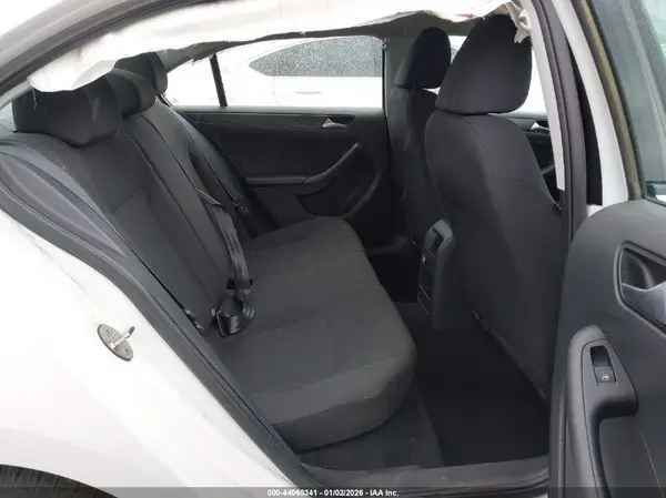 3VW267AJ3GM205534 2016 VOLKSWAGEN JETTA - Image 8
