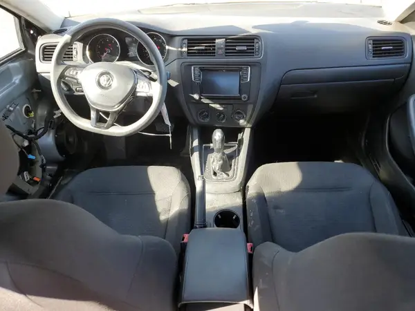 3VW267AJ3GM208109 2016 VOLKSWAGEN JETTA - Image 8