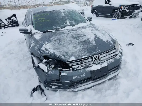 3VW267AJ3GM208286 2016 VOLKSWAGEN JETTA - Image 1
