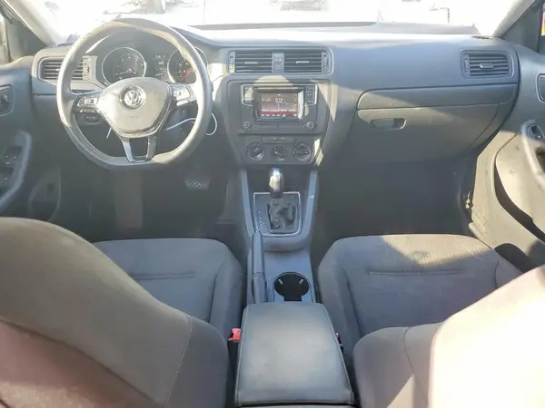 3VW267AJ3GM209390 2016 VOLKSWAGEN JETTA - Image 8