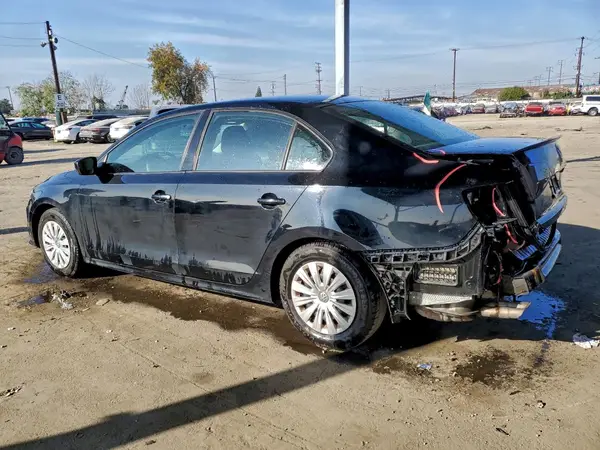 3VW267AJ3GM209860 2016 VOLKSWAGEN JETTA - Image 2
