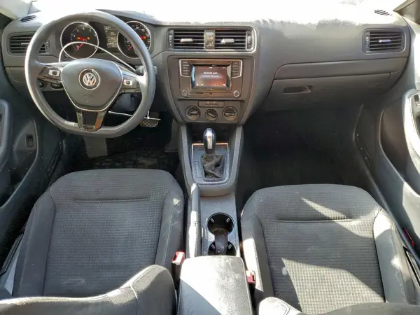 3VW267AJ3GM209860 2016 VOLKSWAGEN JETTA - Image 8