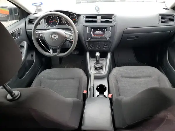 3VW267AJ3GM210457 2016 VOLKSWAGEN JETTA - Image 8