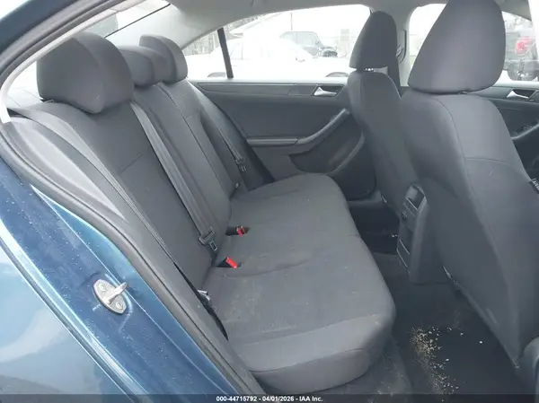 3VW267AJ3GM212516 2016 VOLKSWAGEN JETTA - Image 8