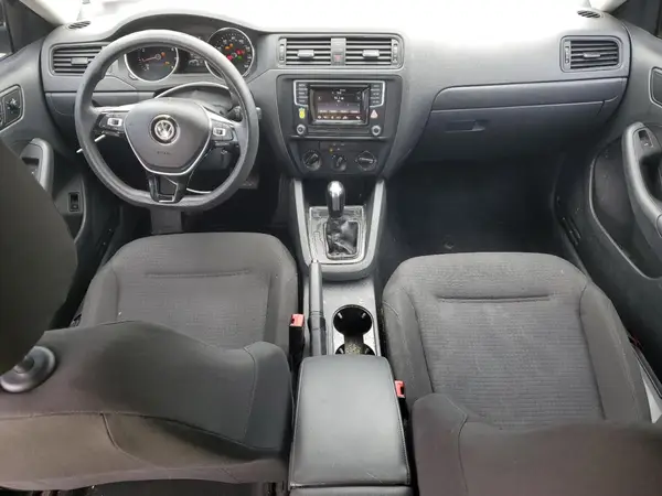 3VW267AJ3GM215089 2016 VOLKSWAGEN JETTA - Image 8