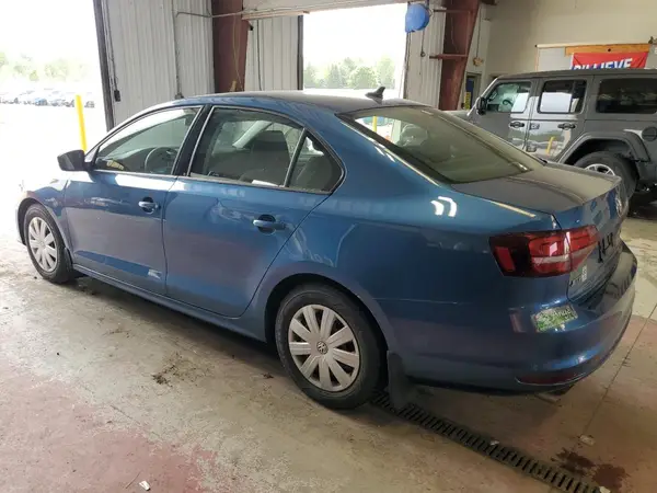 3VW267AJ3GM217652 2016 VOLKSWAGEN JETTA - Image 2