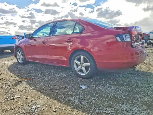 3VW267AJ3GM219451 2016 VOLKSWAGEN JETTA - Image 2