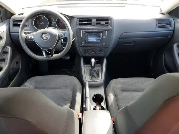 3VW267AJ3GM219451 2016 VOLKSWAGEN JETTA - Image 8