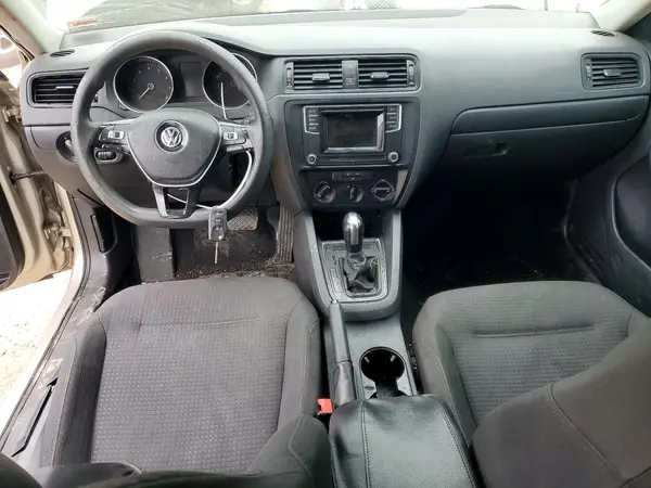 3VW267AJ3GM227856 2016 VOLKSWAGEN JETTA - Image 8