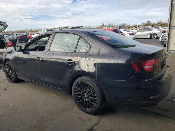 3VW267AJ3GM227985 2016 VOLKSWAGEN JETTA - Image 2