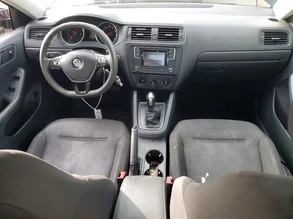 3VW267AJ3GM227985 2016 VOLKSWAGEN JETTA - Image 8