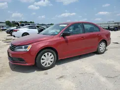 3VW267AJ3GM228148 2016 VOLKSWAGEN JETTA