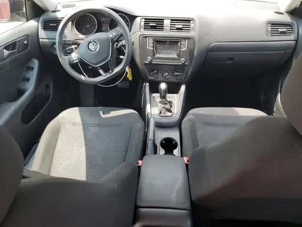 3VW267AJ3GM228148 2016 VOLKSWAGEN JETTA - Image 8