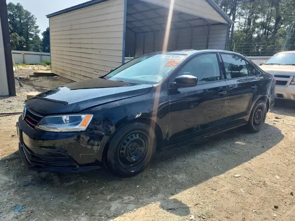 3VW267AJ3GM241076 2016 VOLKSWAGEN JETTA - Image 1