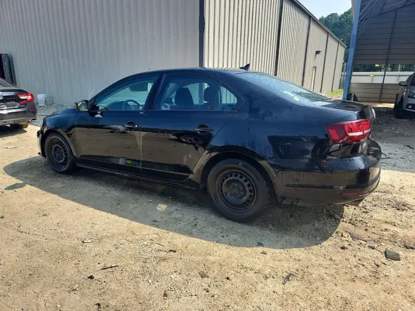 3VW267AJ3GM241076 2016 VOLKSWAGEN JETTA - Image 2
