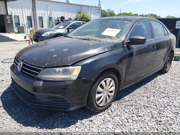3VW267AJ3GM242874 2016 VOLKSWAGEN JETTA - Image 2