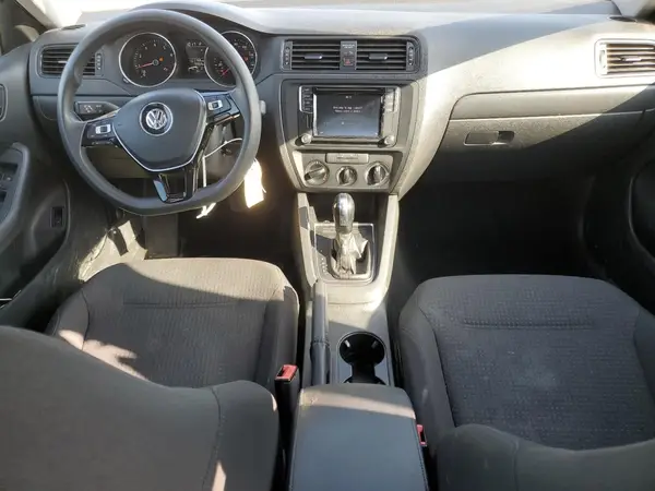 3VW267AJ3GM244396 2016 VOLKSWAGEN JETTA - Image 8