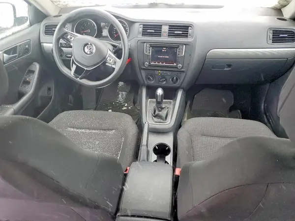 3VW267AJ3GM253017 2016 VOLKSWAGEN JETTA - Image 8