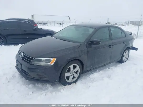 3VW267AJ3GM256807 2016 VOLKSWAGEN JETTA - Image 2