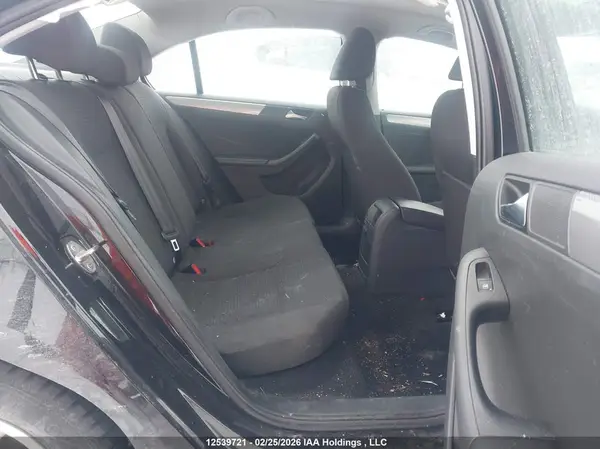 3VW267AJ3GM256807 2016 VOLKSWAGEN JETTA - Image 8