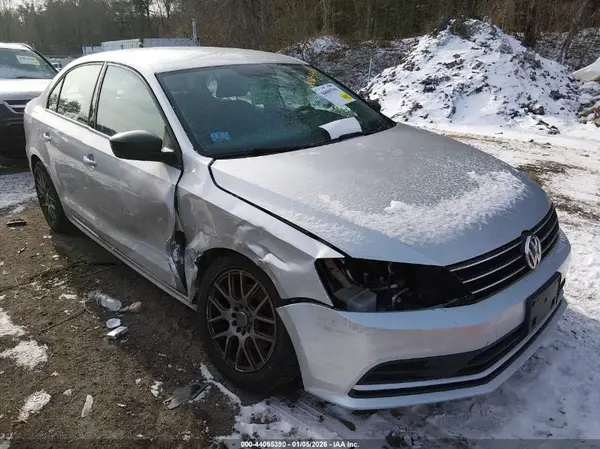 3VW267AJ3GM258623 2016 VOLKSWAGEN JETTA - Image 1