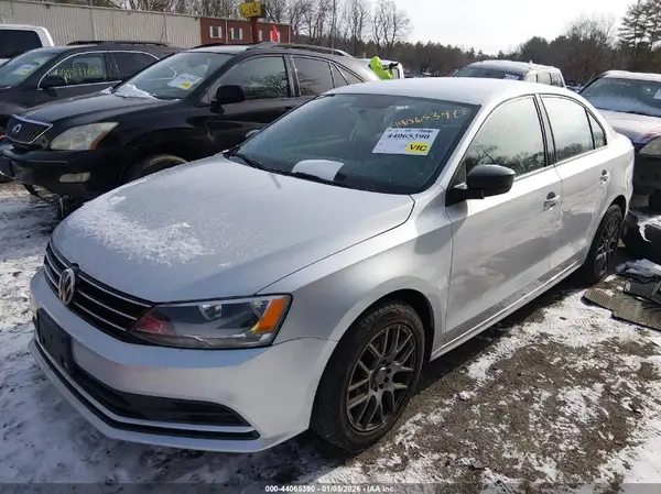3VW267AJ3GM258623 2016 VOLKSWAGEN JETTA - Image 2