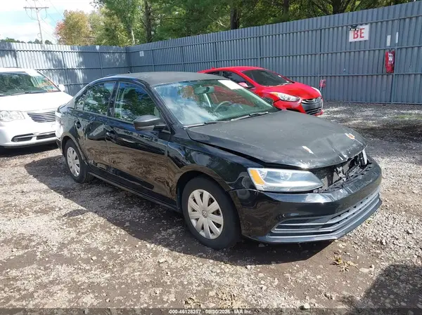 3VW267AJ3GM258671 2016 VOLKSWAGEN JETTA - Image 1