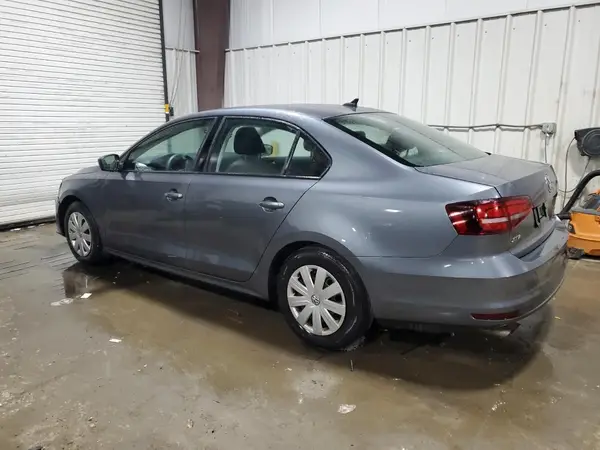 3VW267AJ3GM259738 2016 VOLKSWAGEN JETTA - Image 2