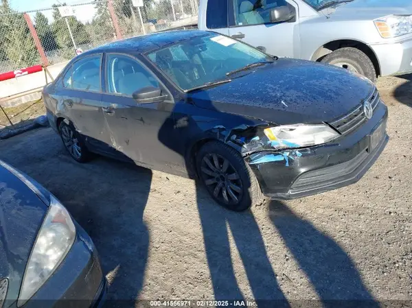 3VW267AJ3GM262266 2016 VOLKSWAGEN JETTA - Image 1