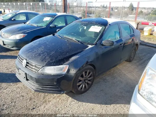 3VW267AJ3GM262266 2016 VOLKSWAGEN JETTA - Image 2