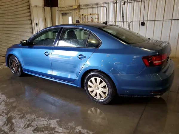 3VW267AJ3GM266494 2016 VOLKSWAGEN JETTA - Image 2