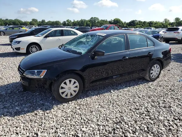 3VW267AJ3GM267757 2016 VOLKSWAGEN JETTA - Image 1