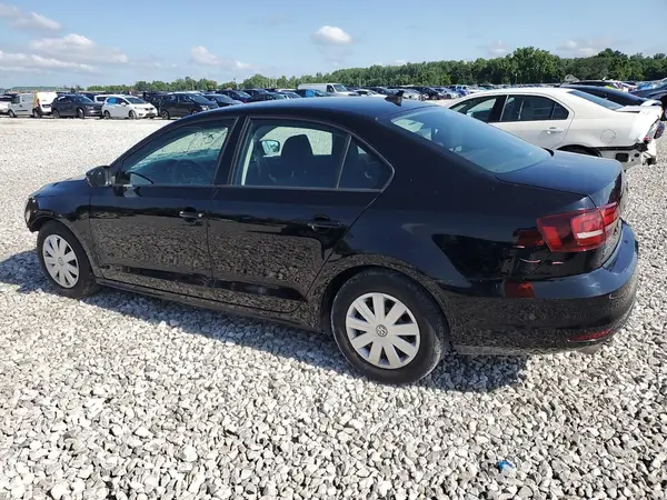 3VW267AJ3GM267757 2016 VOLKSWAGEN JETTA - Image 2