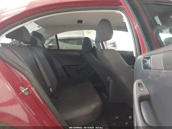 3VW267AJ3GM273316 2016 VOLKSWAGEN JETTA - Image 8