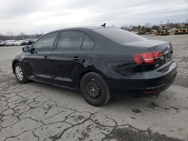 3VW267AJ3GM273445 2016 VOLKSWAGEN JETTA - Image 2