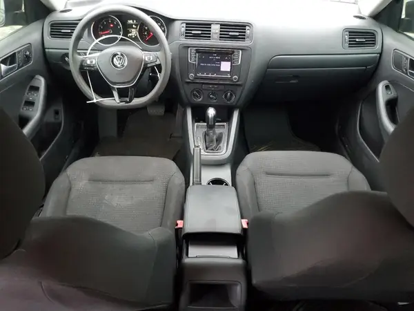 3VW267AJ3GM273445 2016 VOLKSWAGEN JETTA - Image 8
