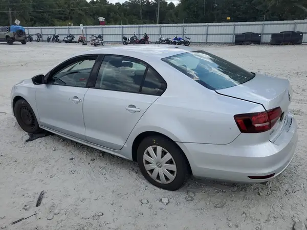 3VW267AJ3GM276944 2016 VOLKSWAGEN JETTA - Image 2