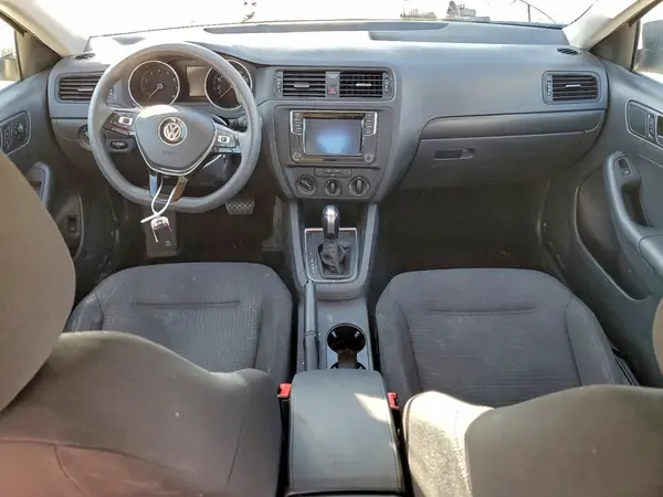3VW267AJ3GM278645 2016 VOLKSWAGEN JETTA - Image 8