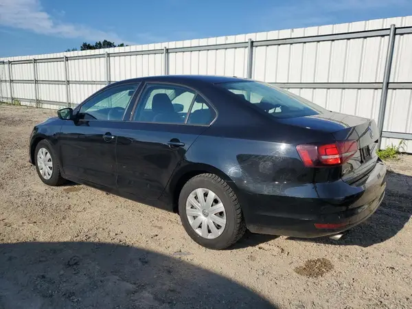 3VW267AJ3GM280539 2016 VOLKSWAGEN JETTA - Image 2