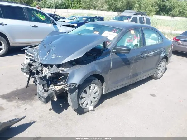 3VW267AJ3GM281769 2016 VOLKSWAGEN JETTA - Image 2