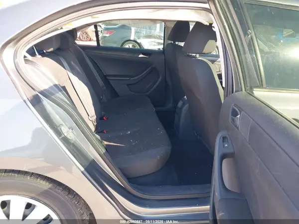 3VW267AJ3GM283232 2016 VOLKSWAGEN JETTA - Image 8