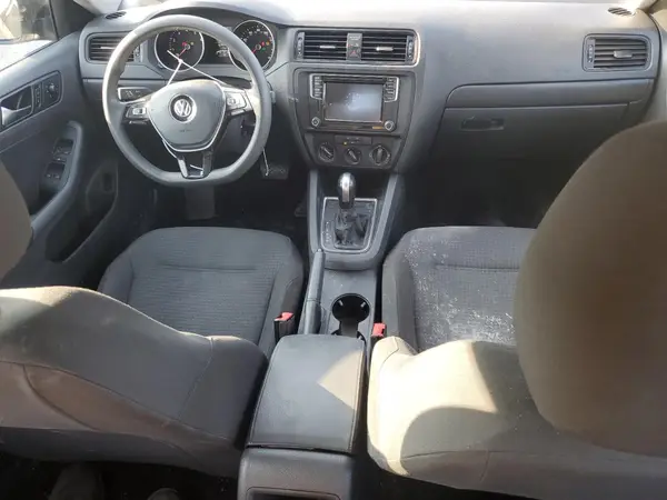 3VW267AJ3GM284204 2016 VOLKSWAGEN JETTA - Image 8
