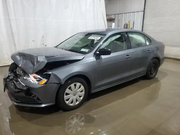 3VW267AJ3GM290052 2016 VOLKSWAGEN JETTA - Image 1
